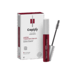 Capixy Hair Fertilizer Treatment Lashes Serum 10 ml