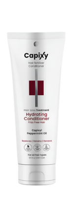 Capixy Hair Hydrating Conditioner 250ml - Image 2
