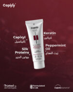 Capixy Hair Hydrating Conditioner 250ml - Image 4