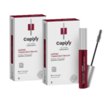 2* capixy-سيروم إعادة إنبات الرموش والحواجب