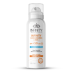 انفينيتى ميست لوشن صن بلوك  واقى من الشمس (SPF 50) 120 مل - Infinity
