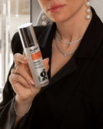 جلامي لاب واقى من الشمس بمعامل حماية (spf 50) 50 مل - Glamy Lab - Image 3