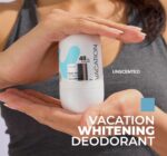 فاكيشن مزيل العرق للتبيض بدون رائحة 50 مل - Vacation - Image 3
