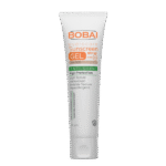 بوباى جيل واقى من الشمس ملون بمعامل حماية (SPF50) 50 جم - Bobai