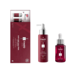 Capixy Intense Spray + Capixy Hair Vials + Capixy Hair Oil Elixir
