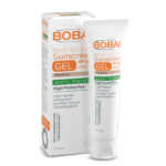 بوباى جيل واقى من الشمس ملون بمعامل حماية (SPF50) 50 جم - Bobai - Image 3
