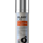 جلامي لاب واقى من الشمس بمعامل حماية (spf 50) 50 مل - Glamy Lab