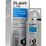 Glamy Lab - جلامي لاب جل لتجميل تحت العين وملئ الخطوط الرفيعة 30 مل