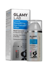 Glamy Lab - جلامي لاب جل لتجميل تحت العين وملئ الخطوط الرفيعة 30 مل