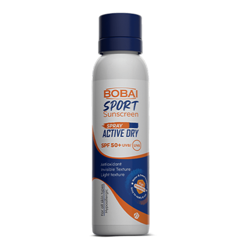 BOBAI-SUN-SCREEN-SPORT-SPRAYACTI-934822_1140x.progressive.png بوباى سبراى واقى من الشمس رياضي بمعامل حماية (+50) مقاوم للماء و التعرق 200 مل - Bobai - Image 1