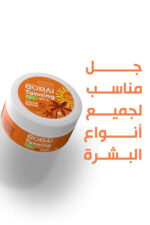بوباى تان جيل لتسمير البشرة بخلاصة الجزر 300 مل - Bobai - Image 4