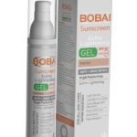 بوباى اكسترا جيل واقى من الشمس ملون بعامل حماية (spf50) 50 جم - BOBAI
