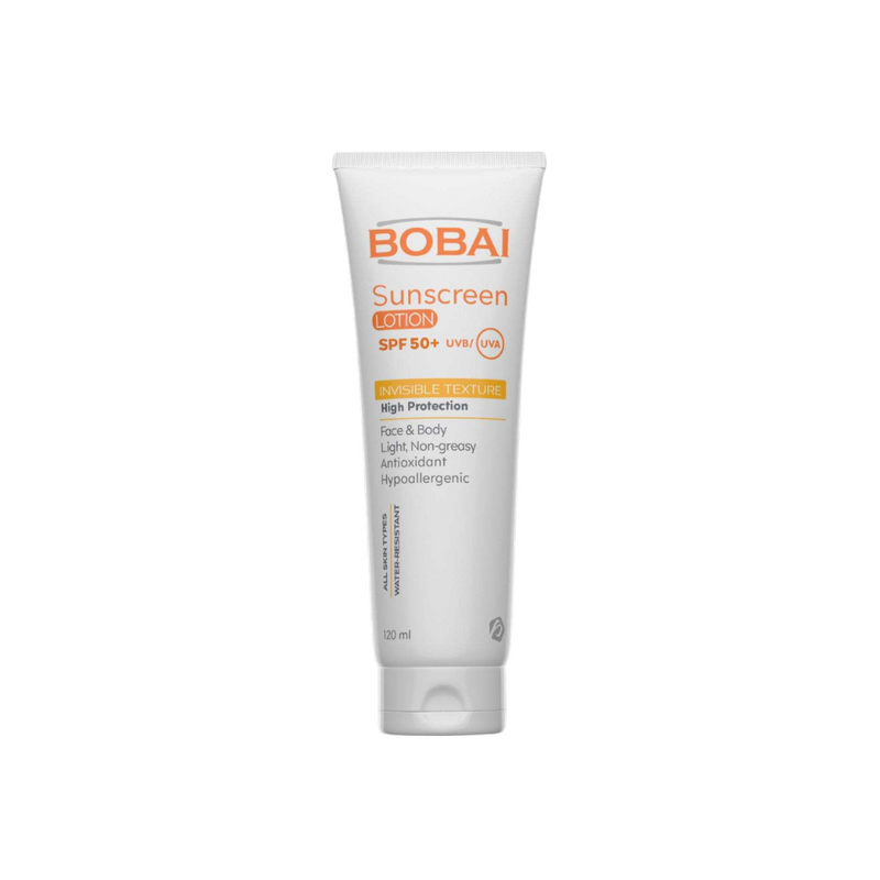 feel22packshot-2025-07-01T120549.105 بوباى لوشن واقى من الشمس بمعامل حماية (spf 50) 120 مل - Bobai - Image 1