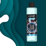 لونا شاور جل للجسم برائحة نسيم القطن 500 مل - Luna - Image 2