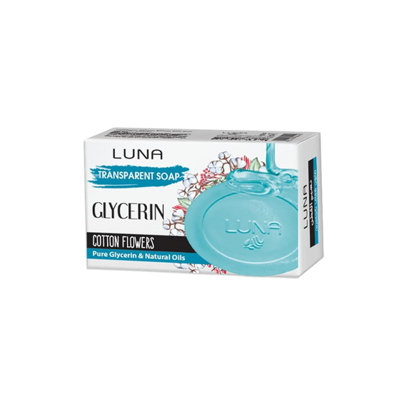 82_570x.progressive.png لونا صابون منظف و مرطب بالجلسرين و زهرة القطن 100 جم - Luna - Image 1