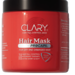 كلاري ماسك للشعر 300 مل - Clary