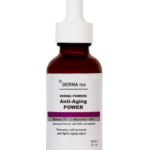 ديرما تن سيروم ريتنول 1% لتقليل مظاهر الشيخوخه و تحفيز انتاج الكولاجين 30 مل - derma 10