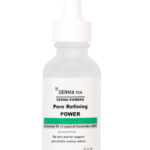 ديرما تن سيروم نياسيناميد 5% لتصغير المسام و تنظيم افرازات الدهون 30 مل - derma 10