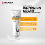 كولاجرا كريم لتفتيح الوجه ( بألفا أربوتين 1.5) 50 مل - kolagra - Image 4