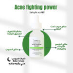 ديرما تن سيروم سالسليك اسيد لعلاج الحبوب و الرؤوس السوداء 30 مل - derma 10 - Image 5