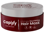 Capixy Hair Serum + Hair Mask - Image 2